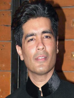 Manish Malhotra