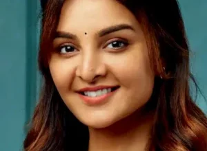 Manju Warrier