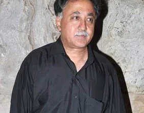 Mansoor Khan