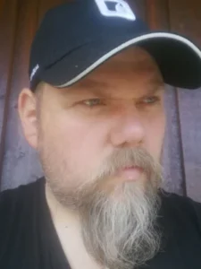 Marius Vold