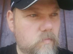 Marius Vold