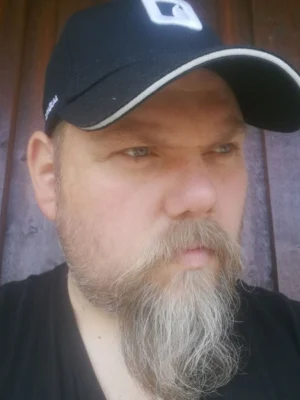 Marius Vold