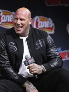 Martyn Ford
