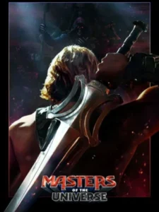 Masters of The Universe