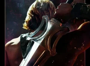 Masters of The Universe