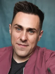 Mathew David