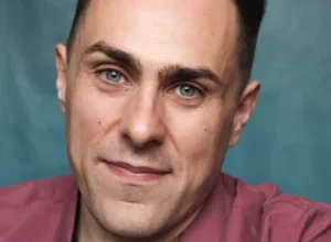 Mathew David