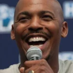Mehcad Brooks