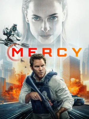 Mercy