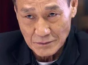 Michael Chan Wai-Man