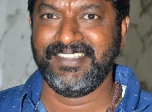 Mime Gopi