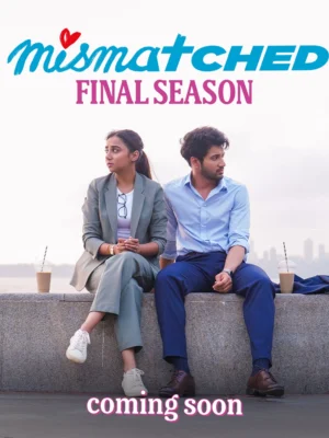Mismatched Season 4