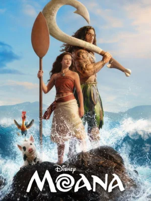 Moana