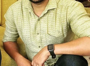 Mohit Choudhary
