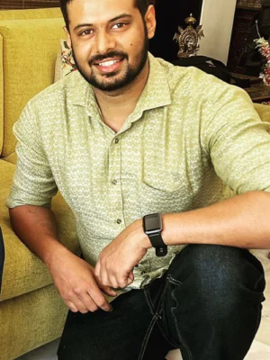 Mohit Choudhary
