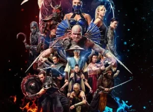Mortal Kombat II