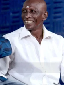 Mottai Rajendran