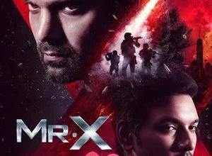 Mr. X - 2026
