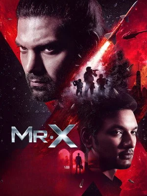 Mr. X – 2026