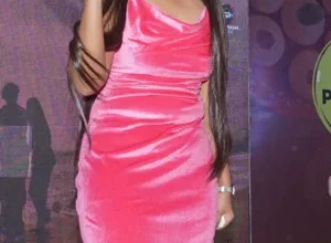 Mrunal Jadhav