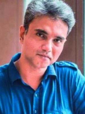 Mudassar Aziz