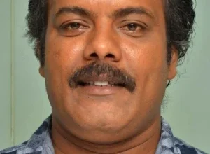 Munishkanth