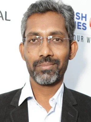 Nagraj Manjule