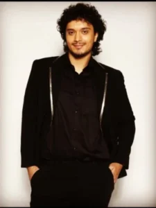 Namashi Chakraborty