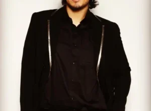 Namashi Chakraborty