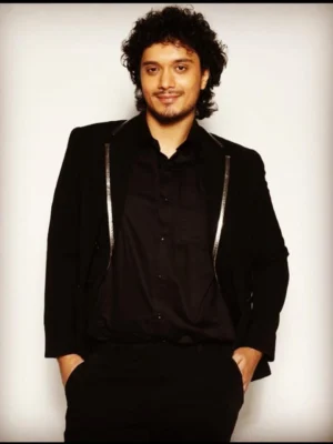 Namashi Chakraborty