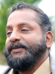 Nandu Poduval