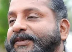 Nandu Poduval