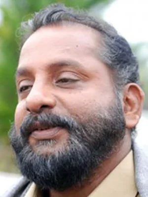 Nandu Poduval
