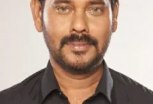 Natarajan Subramaniam