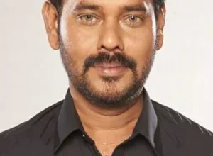 Natarajan Subramaniam
