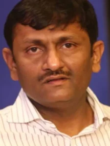 Naveen Yerneni