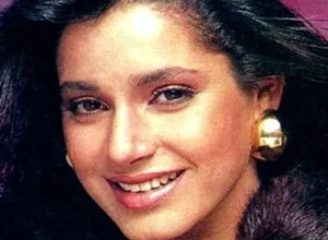Neelam Kothari