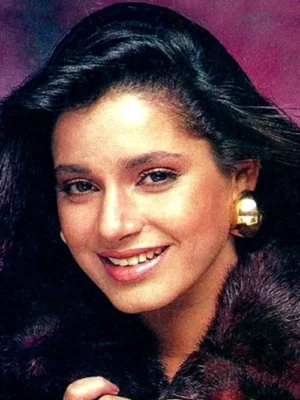 Neelam Kothari
