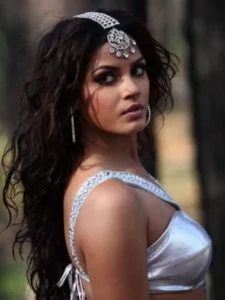 Neetu Chandra