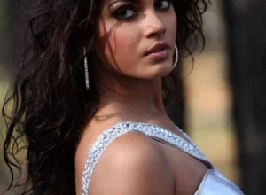 Neetu Chandra