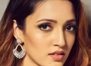 Neha Shetty