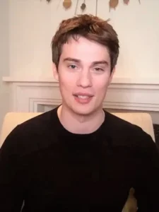 Nicholas Galitzine
