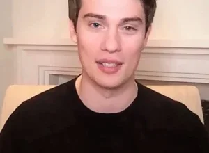 Nicholas Galitzine