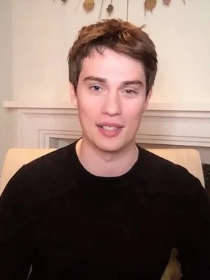 Nicholas Galitzine