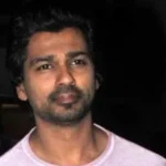 Nikhil Dwivedi