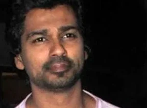 Nikhil Dwivedi