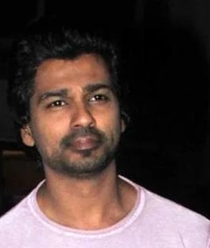 Nikhil Dwivedi