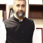 Nikhil Nanda