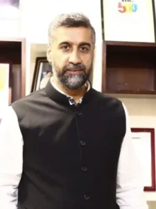 Nikhil Nanda