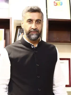 Nikhil Nanda